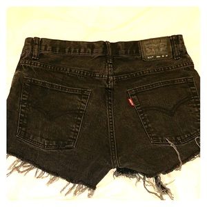 Levi’s Shorts